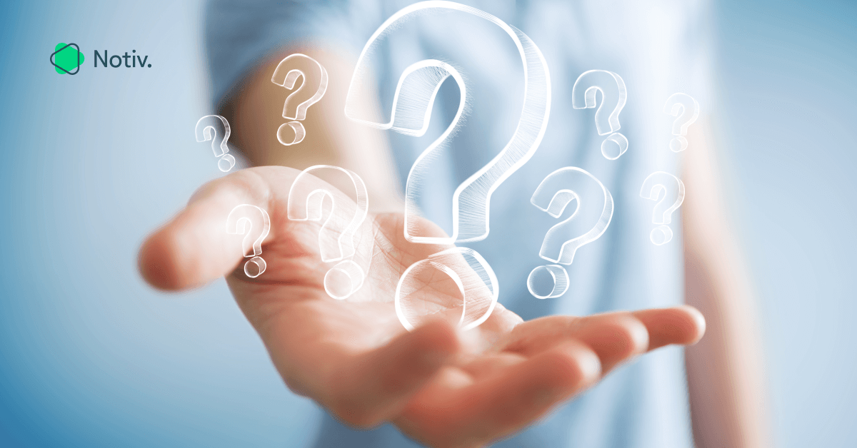 discovery questions